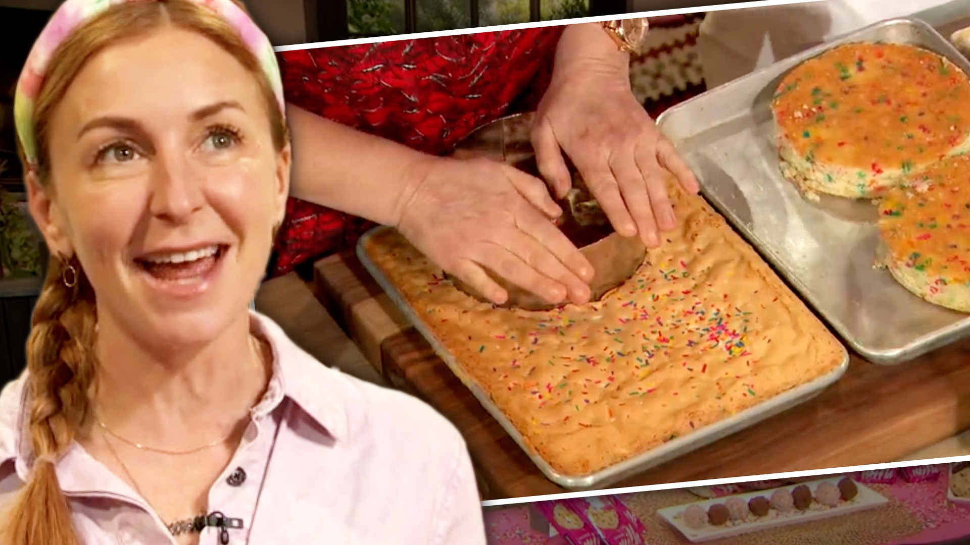 Christina Tosi of Milk Bar reveals her favorite NYC bakeries and go-to  holiday gifts