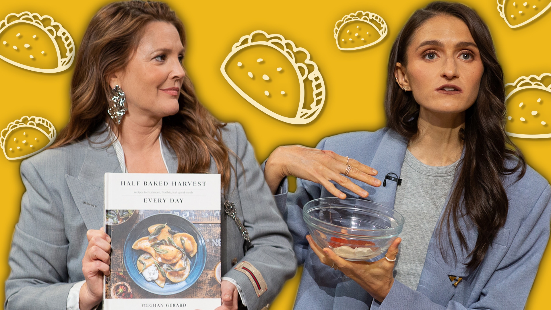 Drew Barrymore Show: May 2022 Pilar Valdes's White 8QT Slow Cooker