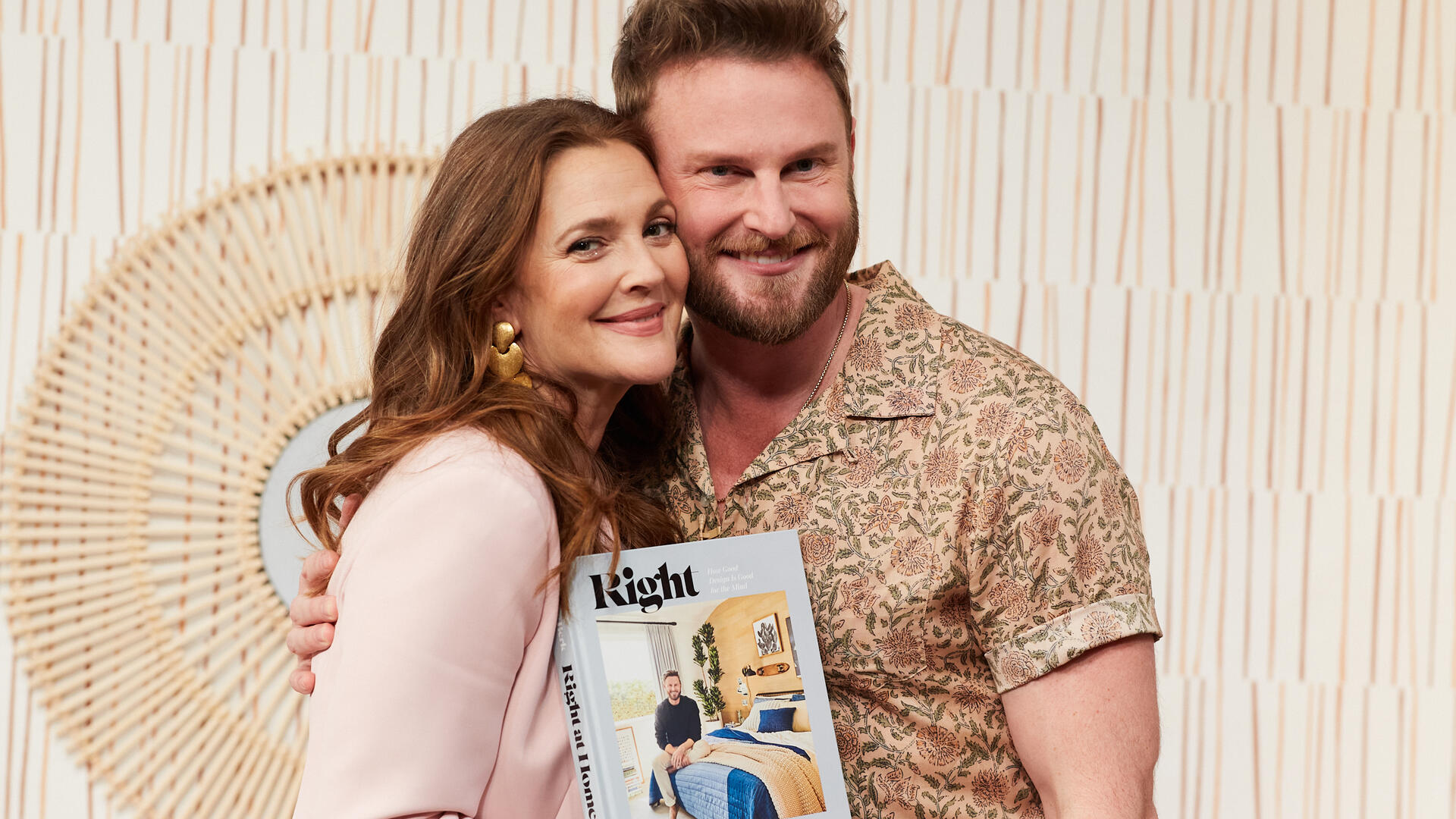 The 'Beautiful' Items From Drew Barrymore's New Kitchen Line (That Are Too  Pretty To Put Away) - Bobby Berk
